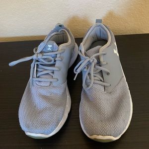 Under Armour Men’s Athletic Shoes